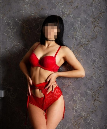 Анкета проститутки Любка - город Снежное, 23 года, №14218