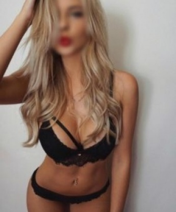 Анкета проститутки Надюшка - город Снежное, 28 лет, №4743